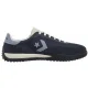 Sneakersy Converse Run Star Trainer Ox Obsidian/Wet Stone/Egret A10621C - małe zdjęcie