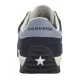 Sneakersy Converse Run Star Trainer Ox Obsidian/Wet Stone/Egret A10621C - małe zdjęcie