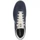 Sneakersy Converse Run Star Trainer Ox Obsidian/Wet Stone/Egret A10621C - małe zdjęcie
