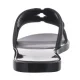 Klapki Melissa M Slide AD 36148/BH602 Black - małe zdjęcie