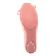Baleriny Melissa Ultragirl Bow III AD 33891/AM784 Pink - małe zdjęcie