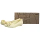 Baleriny Melissa Ultralight Springtime A 35706/BE200 Beige - małe zdjęcie