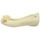 Baleriny Melissa Ultralight Springtime A 35706/BE200 Beige - małe zdjęcie