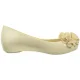Baleriny Melissa Ultralight Springtime A 35706/BE200 Beige - małe zdjęcie