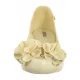 Baleriny Melissa Ultralight Springtime A 35706/BE200 Beige - małe zdjęcie