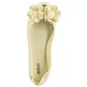 Baleriny Melissa Ultralight Springtime A 35706/BE200 Beige - małe zdjęcie