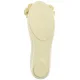 Baleriny Melissa Ultralight Springtime A 35706/BE200 Beige - małe zdjęcie