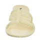 Klapki Melissa M Slide AD 36148/BH604 Beige - małe zdjęcie