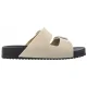 Klapki Melissa Cozy Slide AD 33913/BG167 Black/Beige  - małe zdjęcie