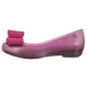 Baleriny Melissa Ultragirl Classic Bow 35965/BC919 Glitter Pink - małe zdjęcie