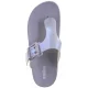 Japonki Melissa Cozy Flip Flop AD 35933/BC915 Grey/Pearl Blue - małe zdjęcie