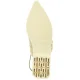Sandały Melissa Ladylike AD 35973/BE583 Beige/Black - małe zdjęcie