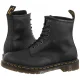 Glany Dr. Martens 1460 Nappa Black 11822002 - małe zdjęcie