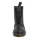 Glany Dr. Martens 1460 Nappa Black 11822002 - małe zdjęcie