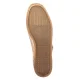 Baleriny Melissa Harper AD 35974/BH712 Clear Beige - małe zdjęcie