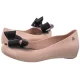Baleriny Melissa Ultragirl Classy AD 36125/BG154 Pink/Black