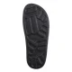 Klapki Melissa Free Platform Slide Denim AD 36149/BG691 Black Jeans - małe zdjęcie