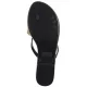 Japonki Melissa Harmonic Springtime AD 35704/AT136 Black/Beige - małe zdjęcie