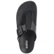 Japonki Melissa Cozy Flip Flop AD 35933/BC910 Black - małe zdjęcie