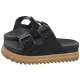 Klapki Melissa Cozy M Lover Platform 35977/BF905 Black - małe zdjęcie