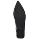 Sandały Melissa Ladylike AD 35973/BE582 Black - małe zdjęcie