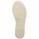 Klapki Melissa Babe M Chic AD 36000/BF048 Beige - małe zdjęcie