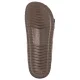 Klapki Melissa Cozy M Lover Slide Den 36146/BG682 Brown Jeans - małe zdjęcie