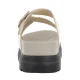 Klapki Melissa Cozy Platform AD 36158/BH500 Black/Beige - małe zdjęcie