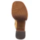 Sandały Melissa Dance Heel AD 35908/BB114 Brown - małe zdjęcie