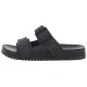 Klapki Melissa Cozy Connection Slide 35832/AZ933 Black - małe zdjęcie