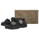 Sandały Melissa Towny AD 35964/BD586 Black - małe zdjęcie