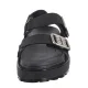 Sandały Melissa Towny AD 35964/BD586 Black - małe zdjęcie