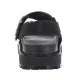 Sandały Melissa Towny AD 35964/BD586 Black - małe zdjęcie