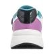 Sneakersy Geox J Loftus A - Gbk+Nylon Lilac/Turquoise J46M2A 054FU C8320 - małe zdjęcie
