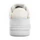Sneakersy Tommy Hilfiger Essential Chic Court Sneaker White FW0FW08322 YBS - małe zdjęcie