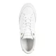 Sneakersy Tommy Hilfiger Essential Chic Court Sneaker White FW0FW08322 YBS - małe zdjęcie