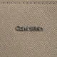 Torebka Calvin Klein CK Must Small Tote Mono Crockery K60K613023 W75 - małe zdjęcie