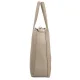 Torebka Calvin Klein CK Must Small Tote Mono Crockery K60K613023 W75 - małe zdjęcie