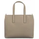 Torebka Calvin Klein CK Must Small Tote Mono Crockery K60K613023 W75 - małe zdjęcie
