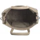 Torebka Calvin Klein CK Must Small Tote Mono Crockery K60K613023 W75 - małe zdjęcie