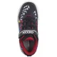 Buty Geox J Wroom B. D -Pr.Mesh + Pr.Dbk Black/Red J55GAD 02ACE C0048 - małe zdjęcie