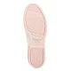 Tenisówki Pepe Jeans Kenton Free G Light Pink PGS30616 315 - małe zdjęcie