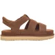 Sandały UGG W Goldenstar Strap 1137890 CHE - małe zdjęcie