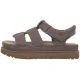 Sandały UGG W Goldenstar Strap 1137890 SKP - małe zdjęcie