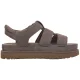 Sandały UGG W Goldenstar Strap 1137890 SKP - małe zdjęcie