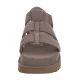 Sandały UGG W Goldenstar Strap 1137890 SKP - małe zdjęcie