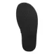 Klapki Calvin Klein Flat Molded Sandal Slide Triple Black YW0YW01710 0GJ - małe zdjęcie