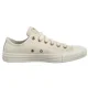 Trampki Converse CTAS Ox Egret/Egret/Gold A13814C - małe zdjęcie