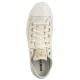 Trampki Converse CTAS Ox Egret/Egret/Gold A13814C - małe zdjęcie