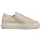 Sneakersy Karino Beżowe 5380/001-P - małe zdjęcie